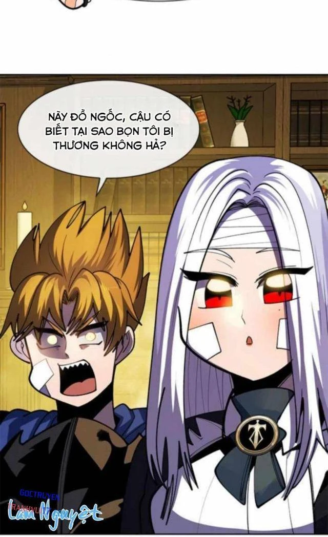 Tôi Chỉ Là Người Khuân Vác Trong Hầm Ngục Chapter 39 - 93