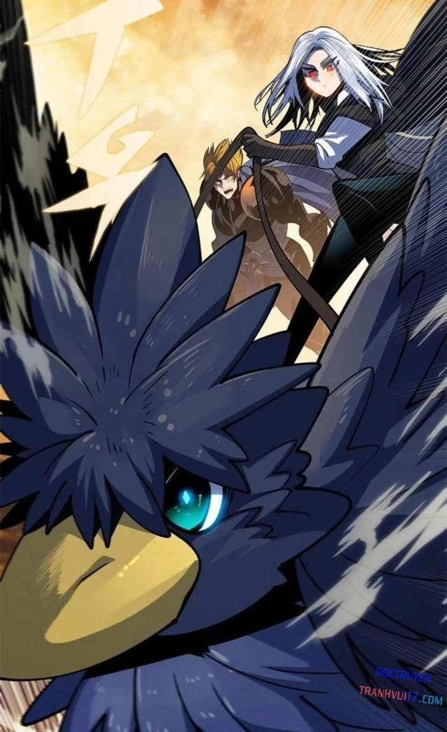 Tôi Chỉ Là Người Khuân Vác Trong Hầm Ngục Chapter 39 - 98