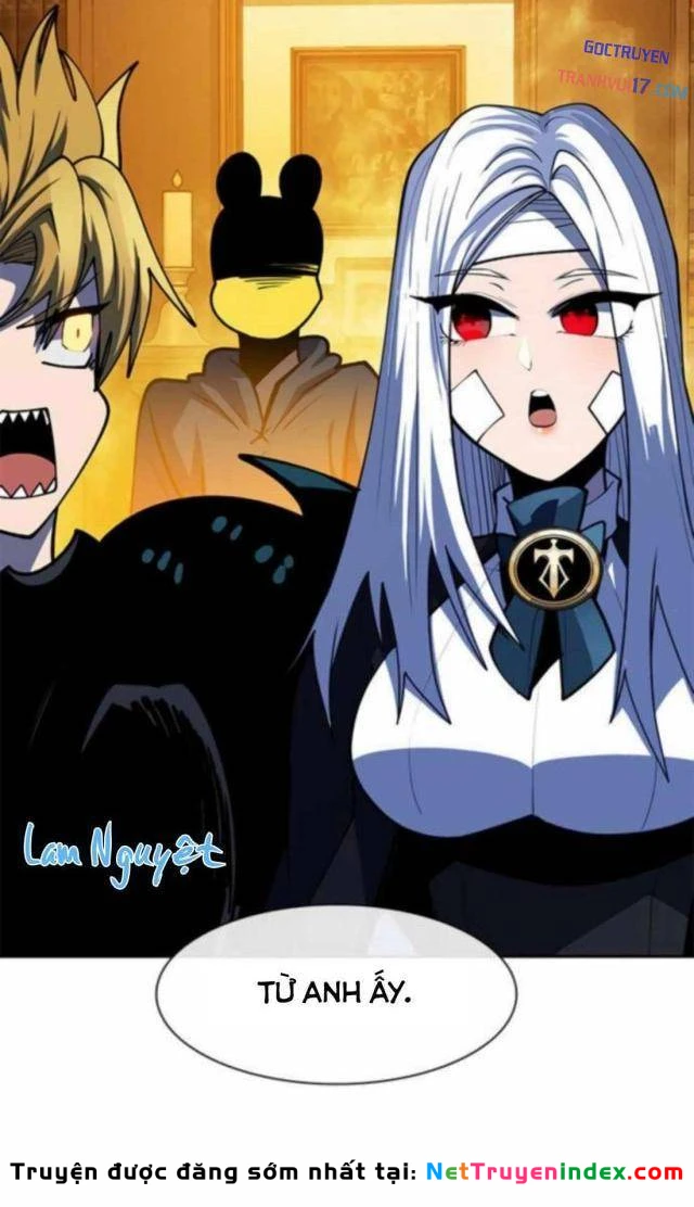 Tôi Chỉ Là Người Khuân Vác Trong Hầm Ngục Chapter 39 - 133