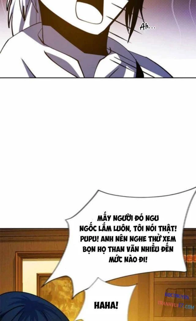 Tôi Chỉ Là Người Khuân Vác Trong Hầm Ngục Chapter 39 - 138