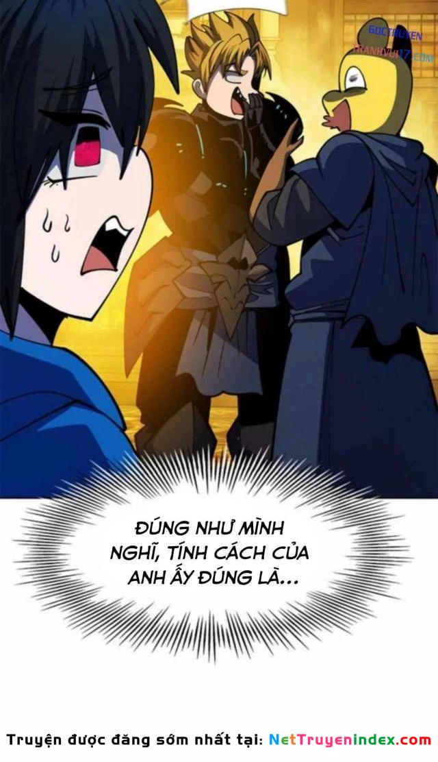 Tôi Chỉ Là Người Khuân Vác Trong Hầm Ngục Chapter 39 - 139