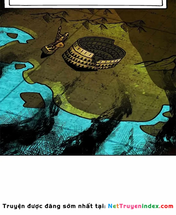 Tôi Chỉ Là Người Khuân Vác Trong Hầm Ngục Chapter 40 - 8