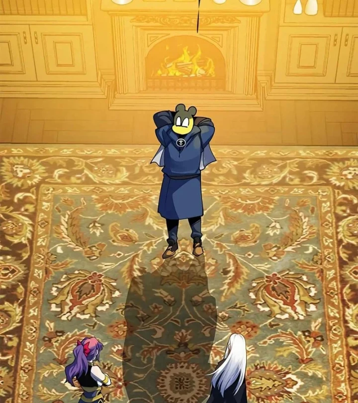 Tôi Chỉ Là Người Khuân Vác Trong Hầm Ngục Chapter 40 - 13