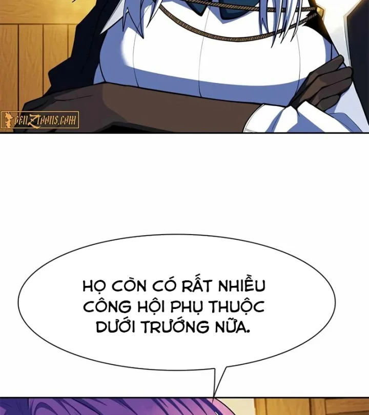 Tôi Chỉ Là Người Khuân Vác Trong Hầm Ngục Chapter 40 - 16