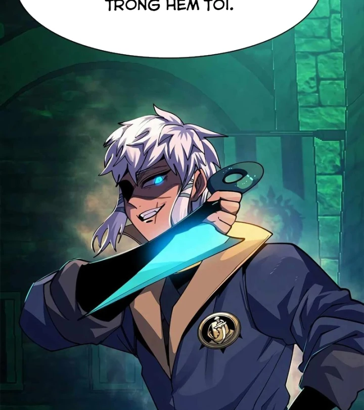 Tôi Chỉ Là Người Khuân Vác Trong Hầm Ngục Chapter 40 - 19