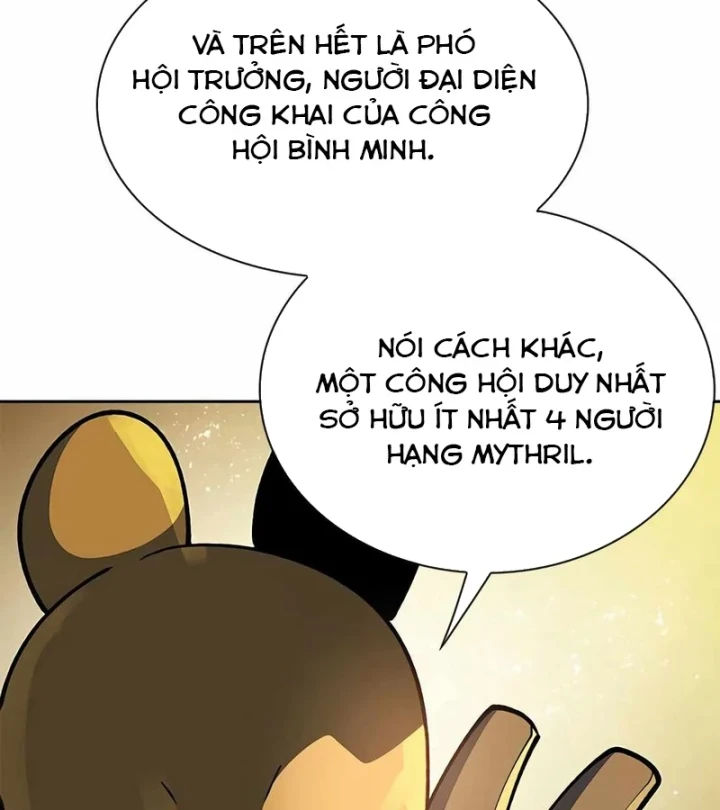 Tôi Chỉ Là Người Khuân Vác Trong Hầm Ngục Chapter 40 - 26