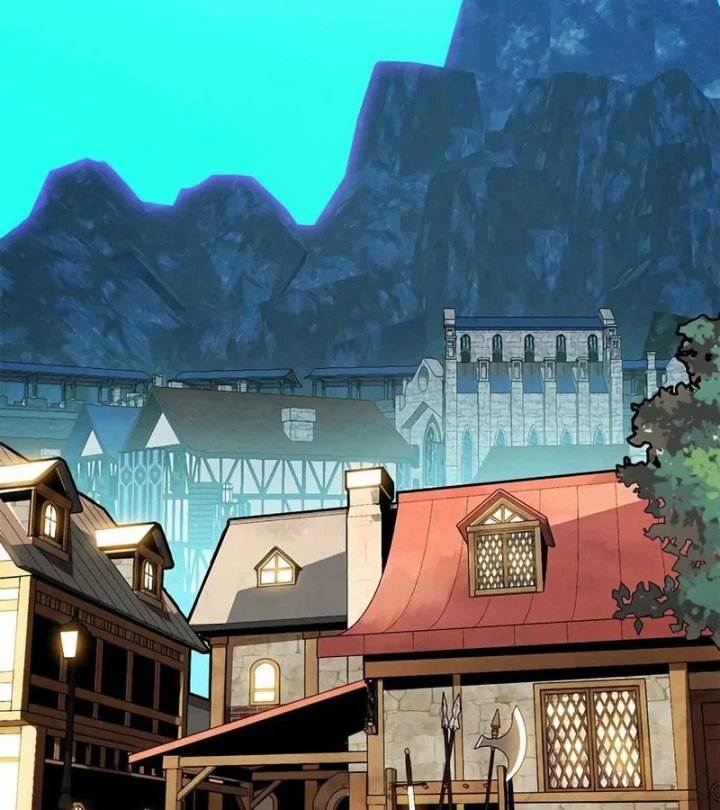 Tôi Chỉ Là Người Khuân Vác Trong Hầm Ngục Chapter 40 - 33