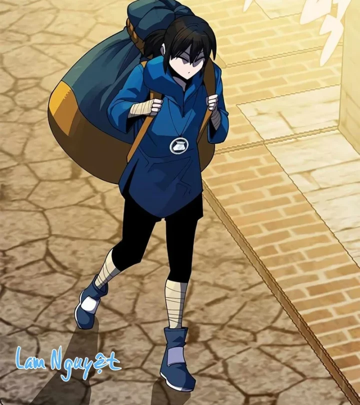 Tôi Chỉ Là Người Khuân Vác Trong Hầm Ngục Chapter 40 - 36