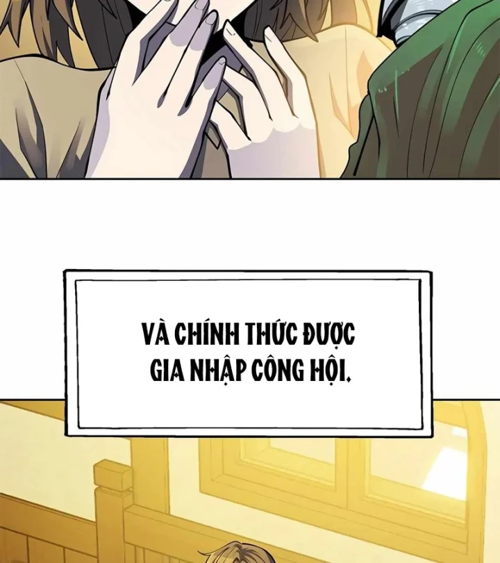 Tôi Chỉ Là Người Khuân Vác Trong Hầm Ngục Chapter 40 - 42