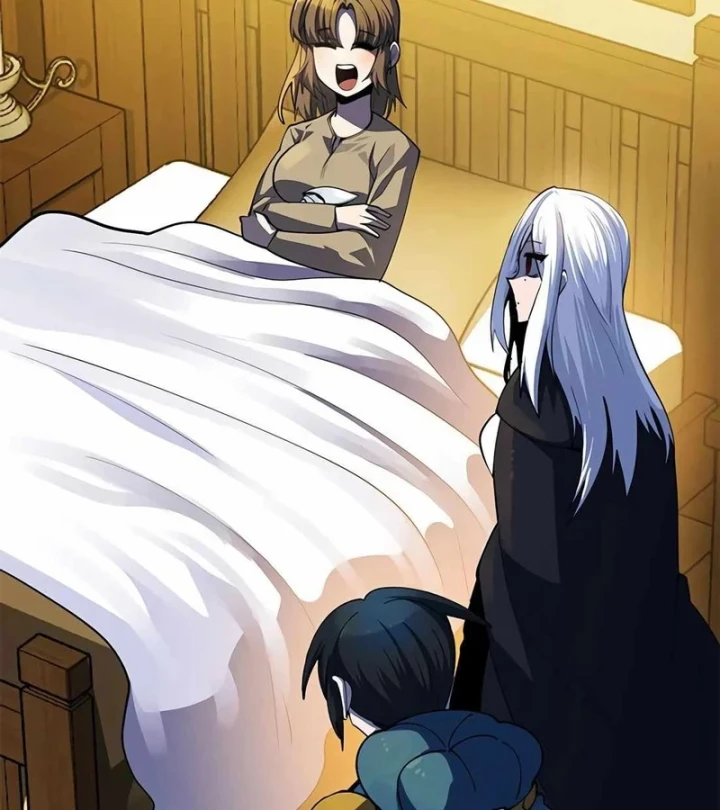 Tôi Chỉ Là Người Khuân Vác Trong Hầm Ngục Chapter 40 - 43