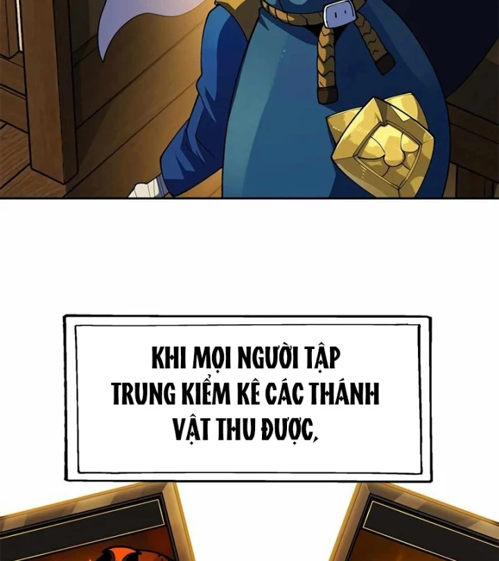 Tôi Chỉ Là Người Khuân Vác Trong Hầm Ngục Chapter 40 - 44