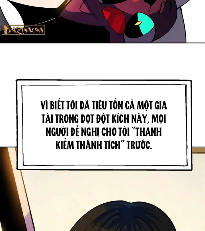 Tôi Chỉ Là Người Khuân Vác Trong Hầm Ngục Chapter 40 - 50