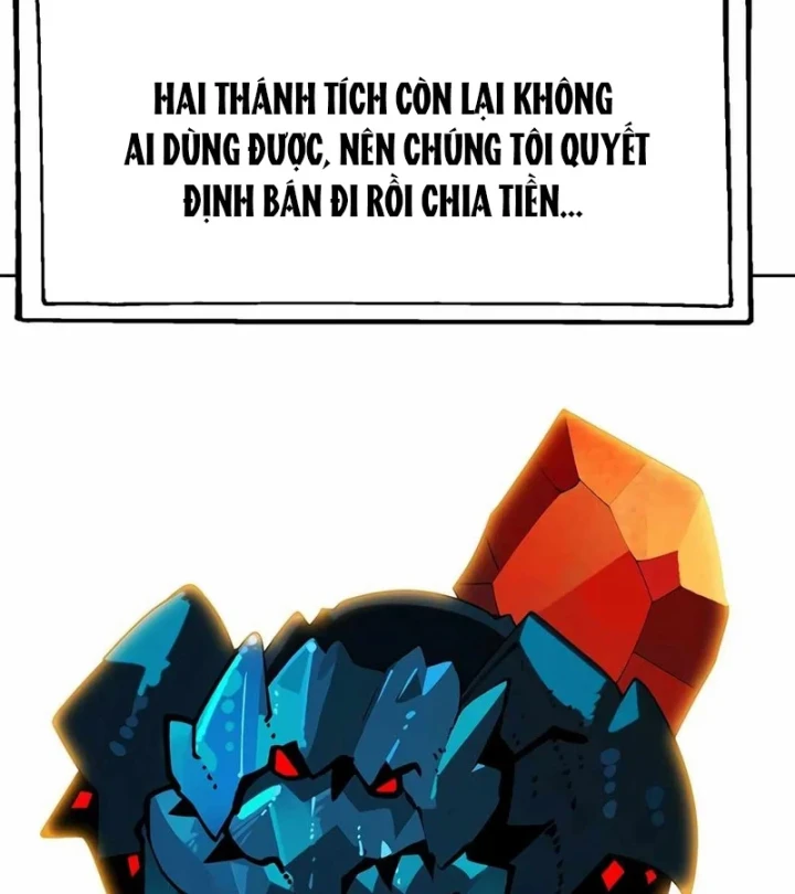 Tôi Chỉ Là Người Khuân Vác Trong Hầm Ngục Chapter 40 - 52