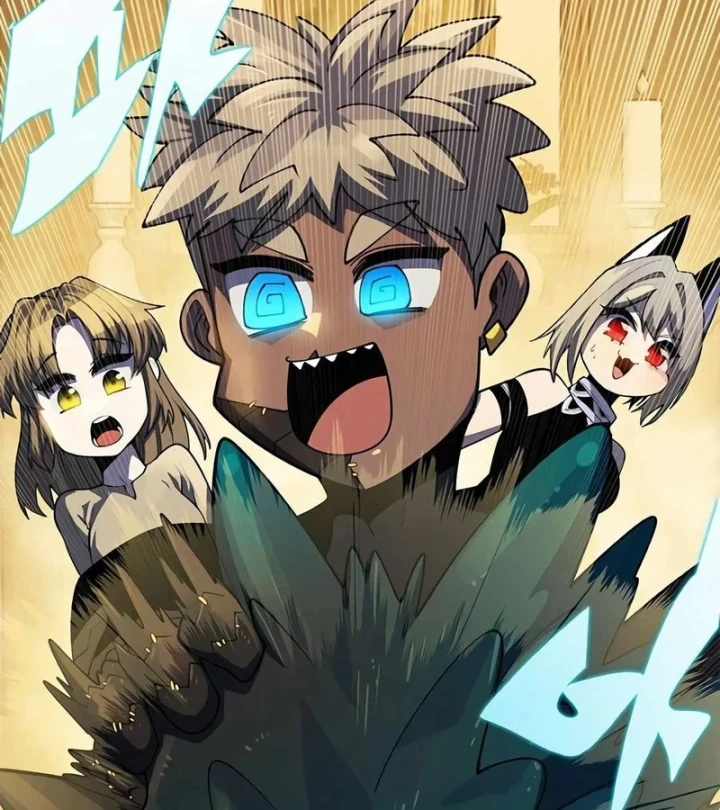 Tôi Chỉ Là Người Khuân Vác Trong Hầm Ngục Chapter 40 - 60