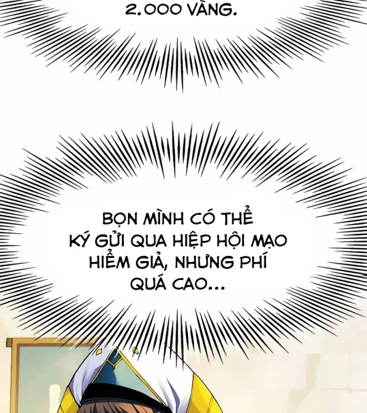 Tôi Chỉ Là Người Khuân Vác Trong Hầm Ngục Chapter 40 - 76