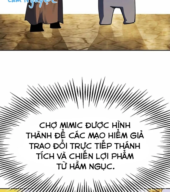 Tôi Chỉ Là Người Khuân Vác Trong Hầm Ngục Chapter 40 - 81