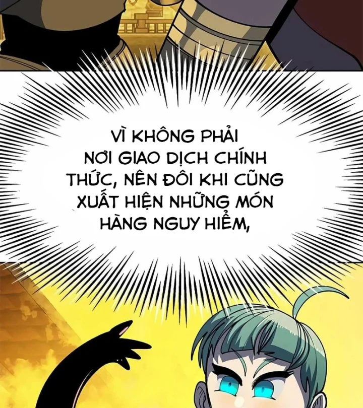 Tôi Chỉ Là Người Khuân Vác Trong Hầm Ngục Chapter 40 - 83