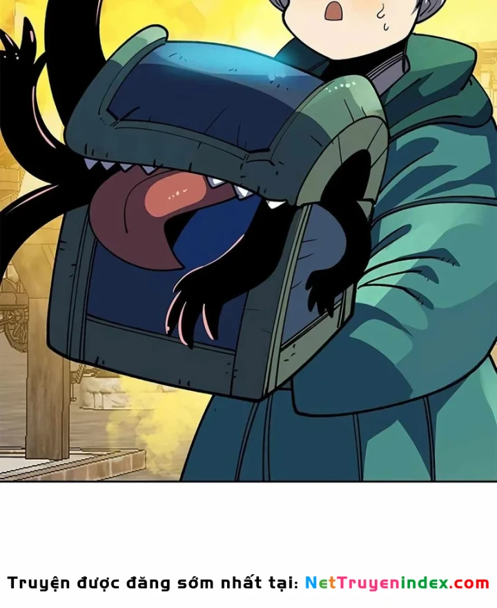 Tôi Chỉ Là Người Khuân Vác Trong Hầm Ngục Chapter 40 - 84