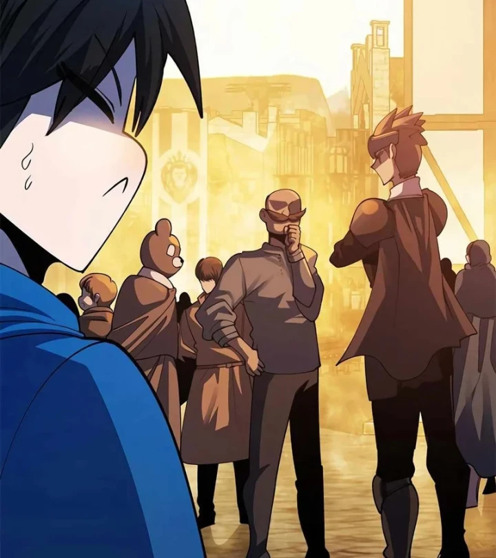 Tôi Chỉ Là Người Khuân Vác Trong Hầm Ngục Chapter 40 - 91