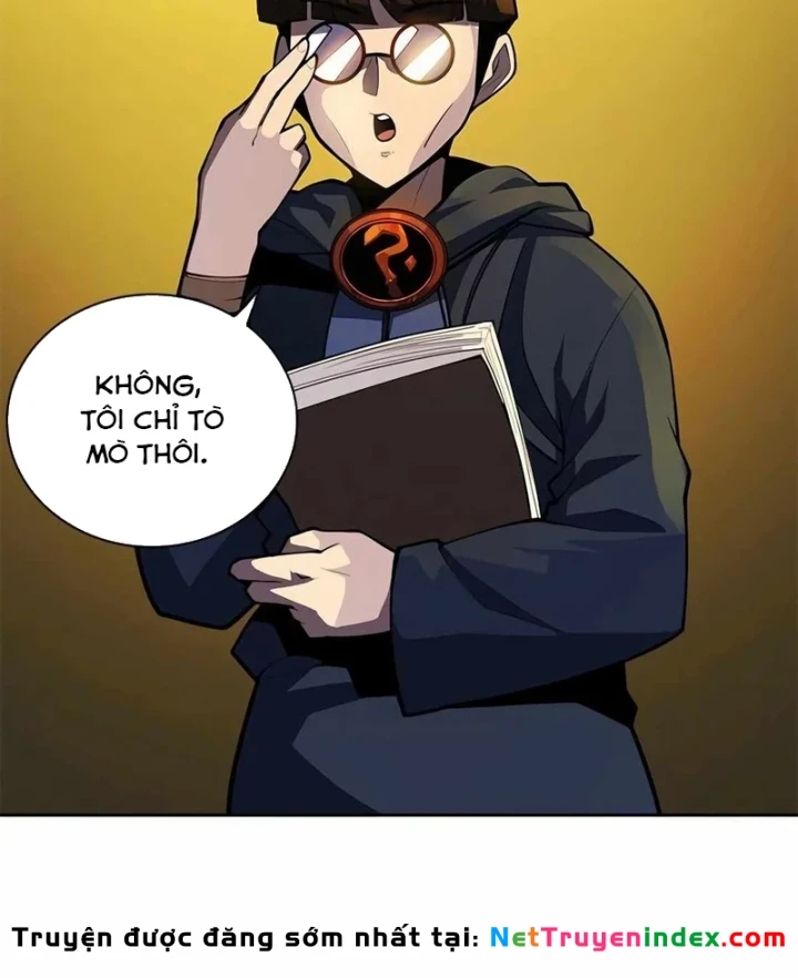 Tôi Chỉ Là Người Khuân Vác Trong Hầm Ngục Chapter 40 - 96