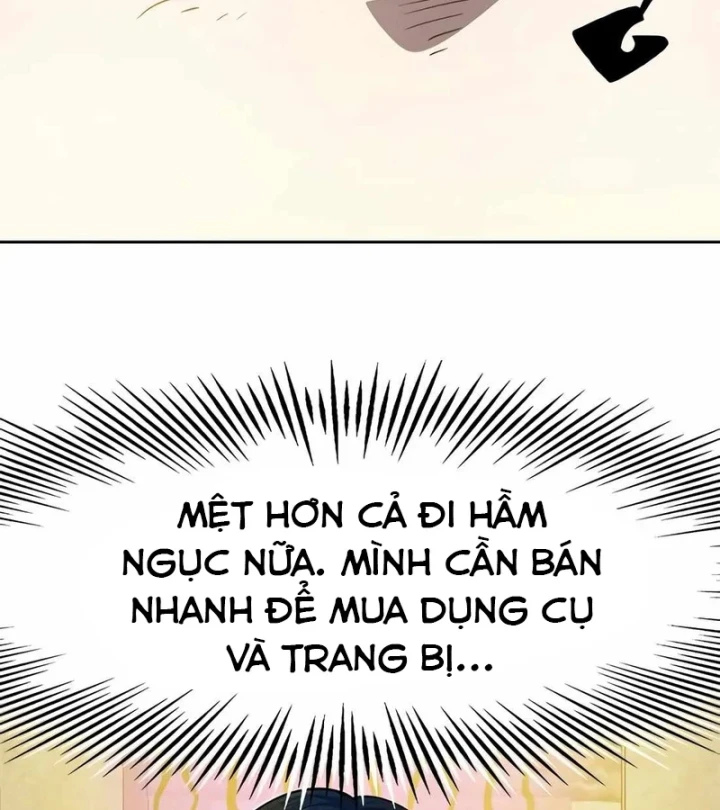 Tôi Chỉ Là Người Khuân Vác Trong Hầm Ngục Chapter 40 - 101