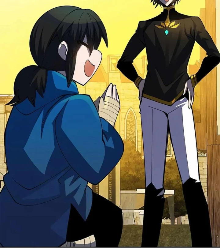 Tôi Chỉ Là Người Khuân Vác Trong Hầm Ngục Chapter 40 - 108