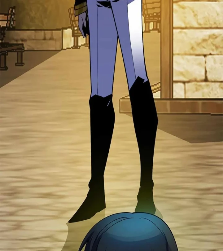 Tôi Chỉ Là Người Khuân Vác Trong Hầm Ngục Chapter 40 - 120