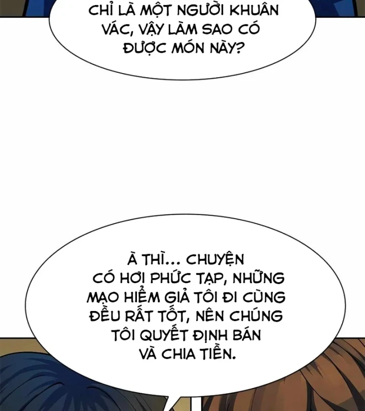Tôi Chỉ Là Người Khuân Vác Trong Hầm Ngục Chapter 40 - 122