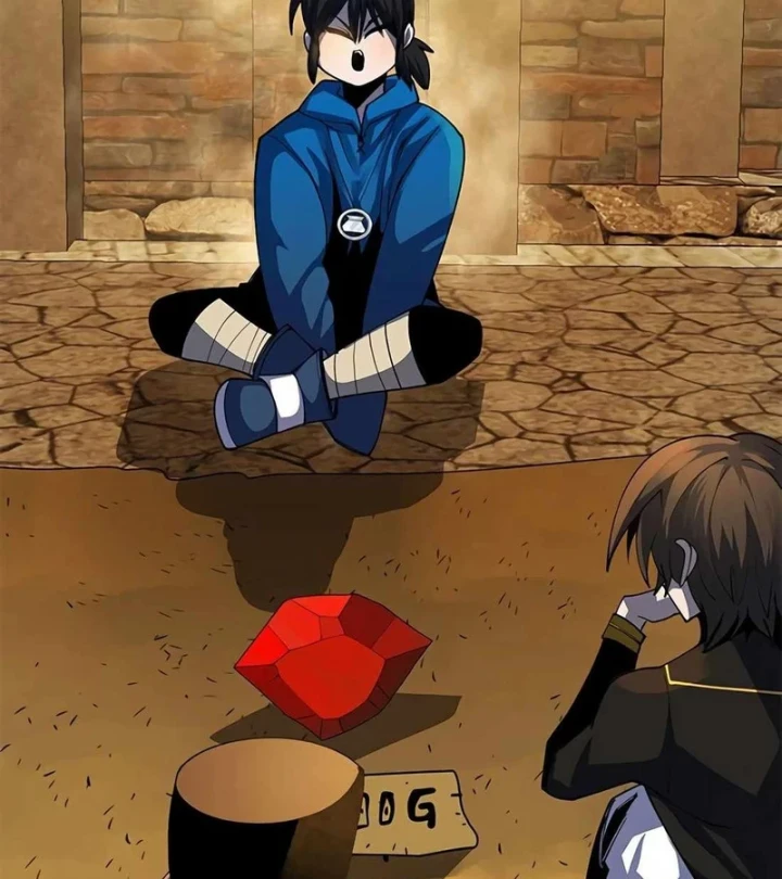 Tôi Chỉ Là Người Khuân Vác Trong Hầm Ngục Chapter 40 - 130