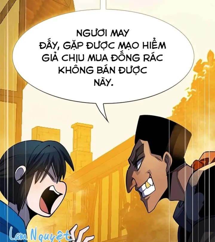 Tôi Chỉ Là Người Khuân Vác Trong Hầm Ngục Chapter 40 - 135