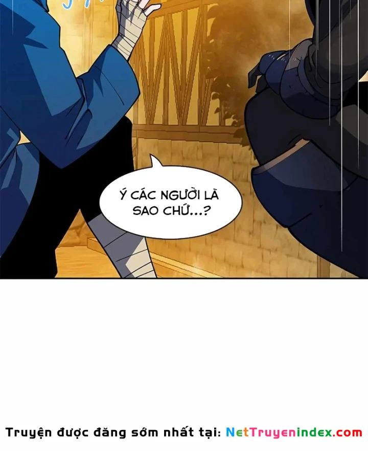 Tôi Chỉ Là Người Khuân Vác Trong Hầm Ngục Chapter 40 - 136