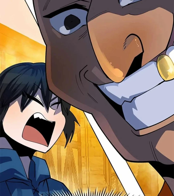 Tôi Chỉ Là Người Khuân Vác Trong Hầm Ngục Chapter 40 - 138