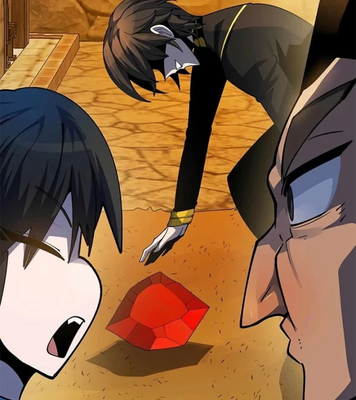 Tôi Chỉ Là Người Khuân Vác Trong Hầm Ngục Chapter 40 - 140