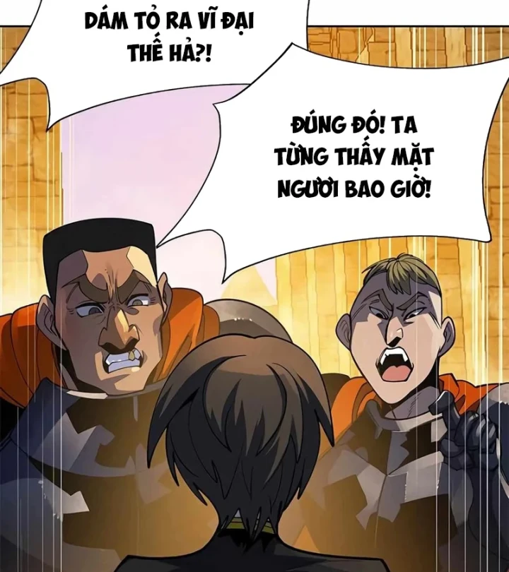 Tôi Chỉ Là Người Khuân Vác Trong Hầm Ngục Chapter 40 - 147