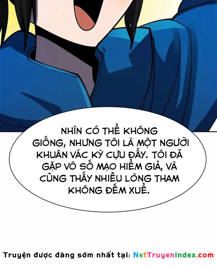 Tôi Chỉ Là Người Khuân Vác Trong Hầm Ngục Chapter 40 - 183