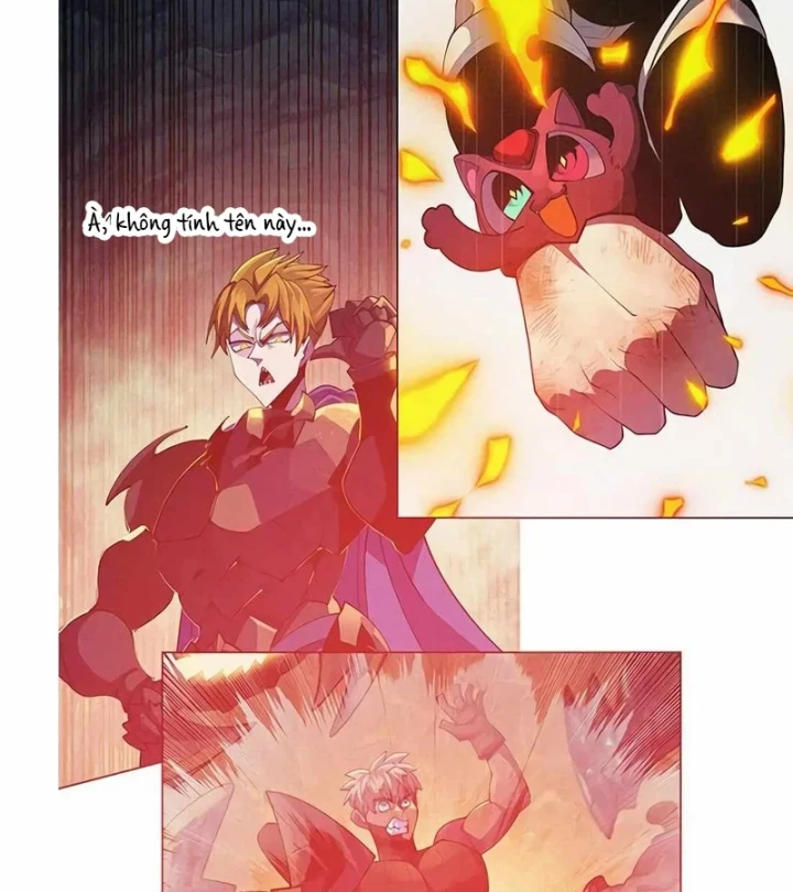 Tôi Chỉ Là Người Khuân Vác Trong Hầm Ngục Chapter 40 - 190