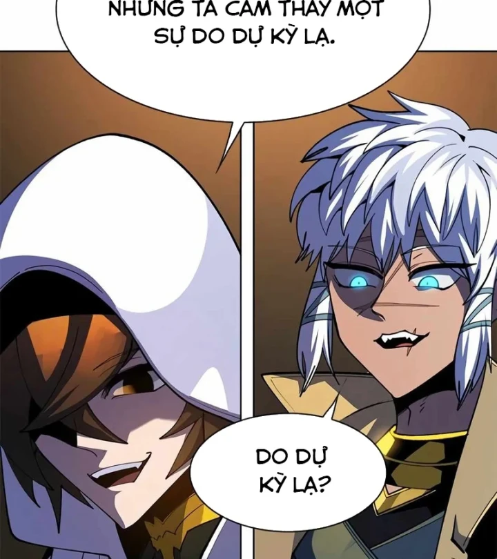 Tôi Chỉ Là Người Khuân Vác Trong Hầm Ngục Chapter 40 - 216