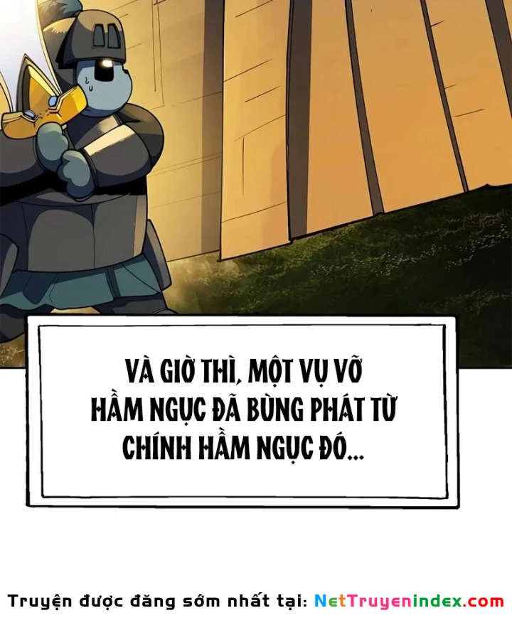 Tôi Chỉ Là Người Khuân Vác Trong Hầm Ngục Chapter 41 - 4