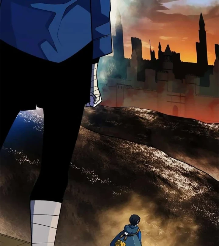 Tôi Chỉ Là Người Khuân Vác Trong Hầm Ngục Chapter 41 - 7