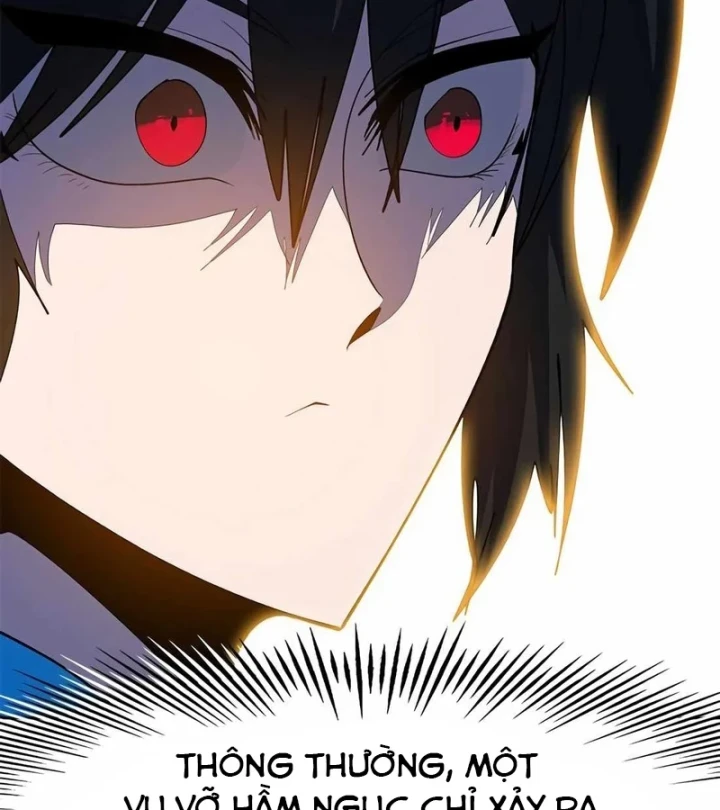 Tôi Chỉ Là Người Khuân Vác Trong Hầm Ngục Chapter 41 - 10