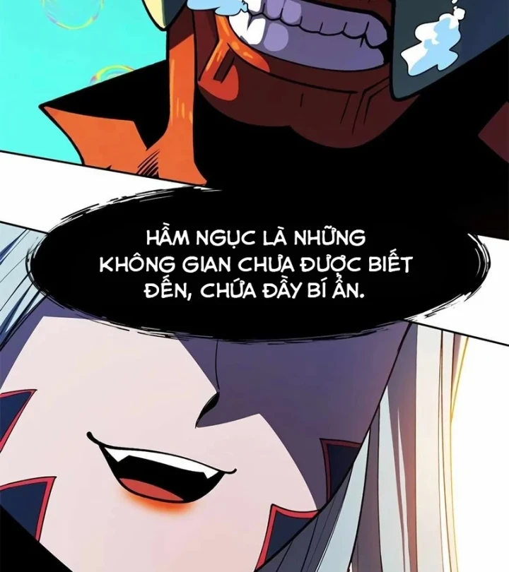 Tôi Chỉ Là Người Khuân Vác Trong Hầm Ngục Chapter 41 - 14