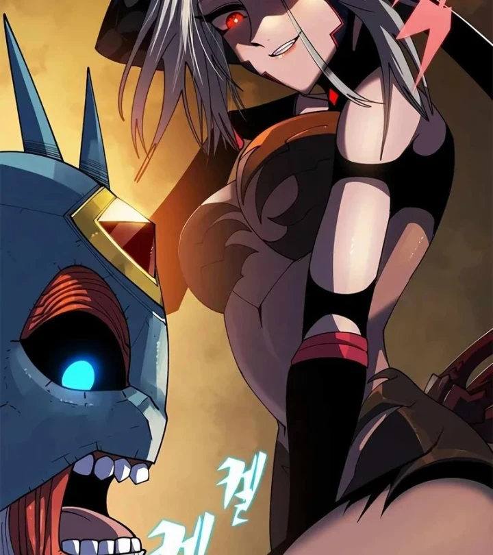 Tôi Chỉ Là Người Khuân Vác Trong Hầm Ngục Chapter 41 - 17