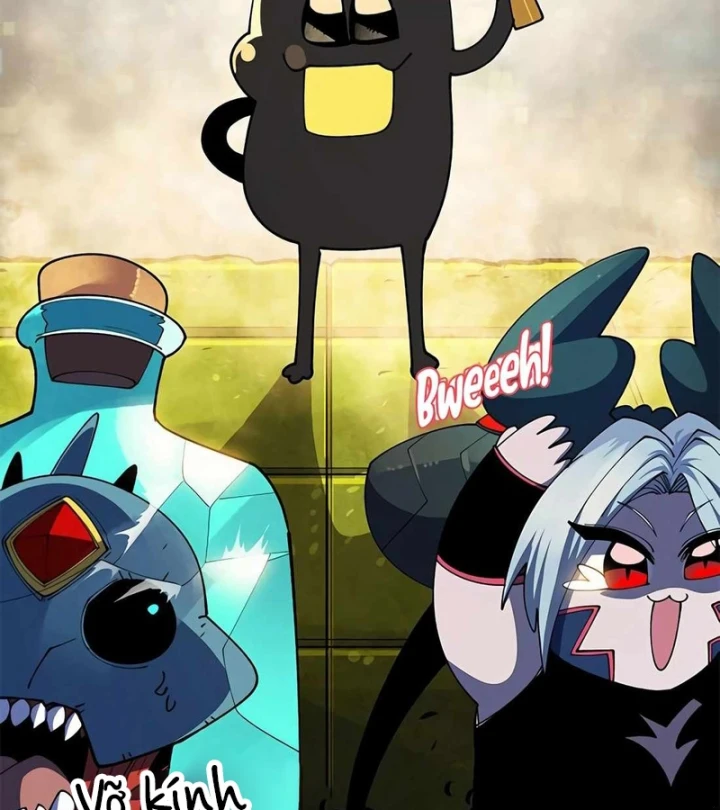 Tôi Chỉ Là Người Khuân Vác Trong Hầm Ngục Chapter 41 - 24