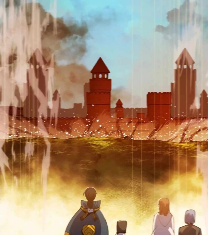 Tôi Chỉ Là Người Khuân Vác Trong Hầm Ngục Chapter 41 - 33