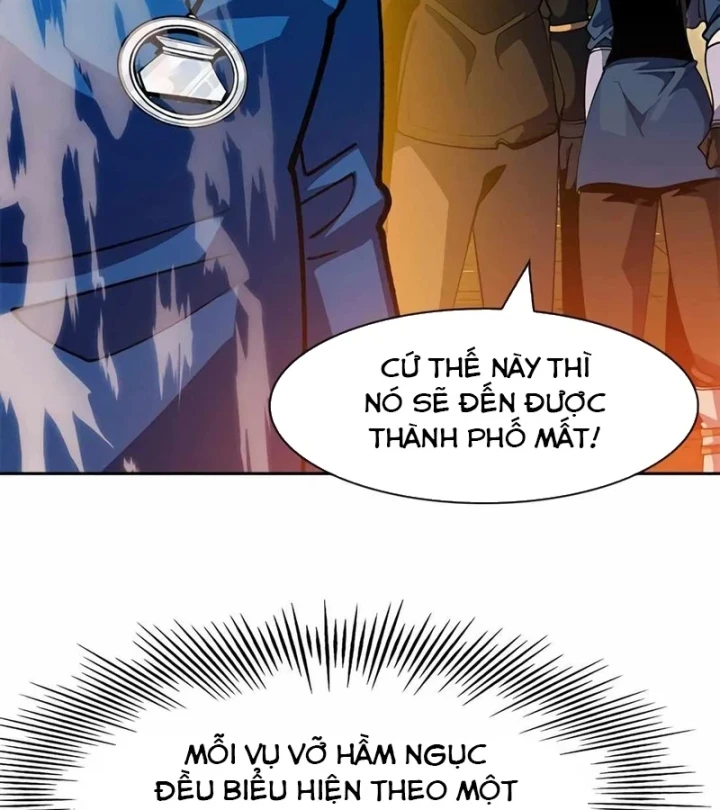 Tôi Chỉ Là Người Khuân Vác Trong Hầm Ngục Chapter 41 - 36