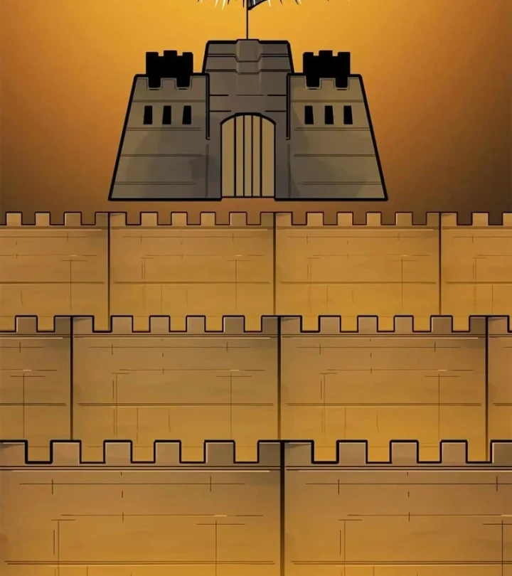 Tôi Chỉ Là Người Khuân Vác Trong Hầm Ngục Chapter 41 - 39