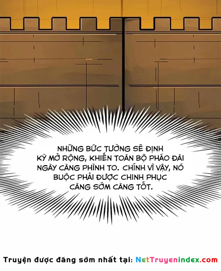 Tôi Chỉ Là Người Khuân Vác Trong Hầm Ngục Chapter 41 - 40