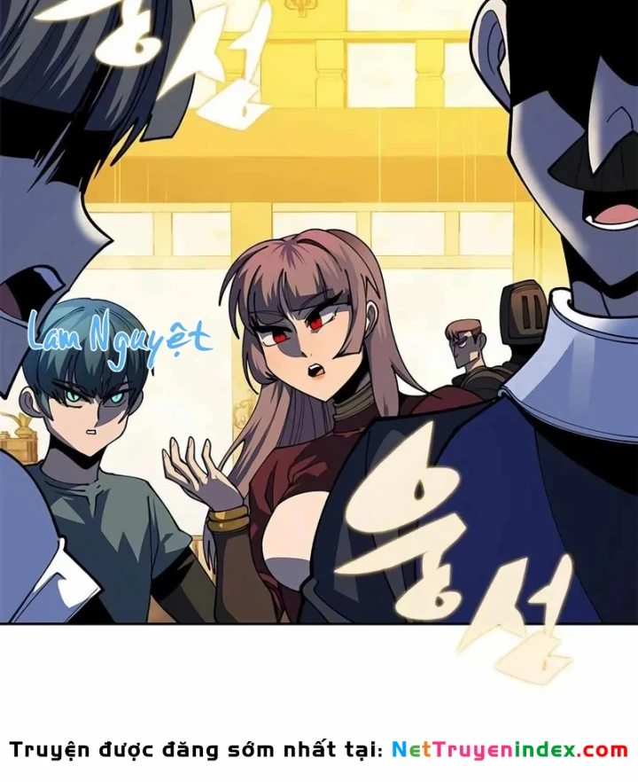 Tôi Chỉ Là Người Khuân Vác Trong Hầm Ngục Chapter 41 - 44