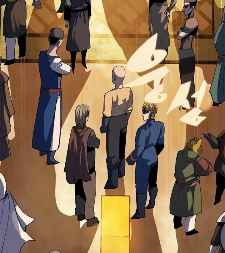 Tôi Chỉ Là Người Khuân Vác Trong Hầm Ngục Chapter 41 - 46