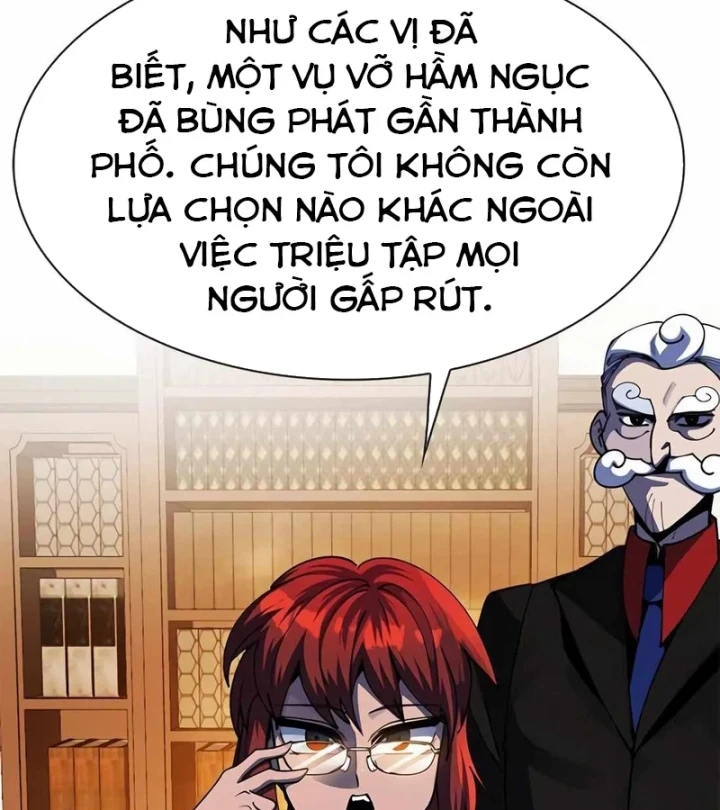 Tôi Chỉ Là Người Khuân Vác Trong Hầm Ngục Chapter 41 - 51